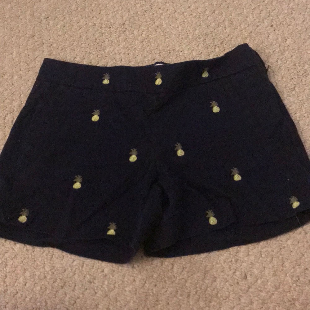 Jcrew shorts